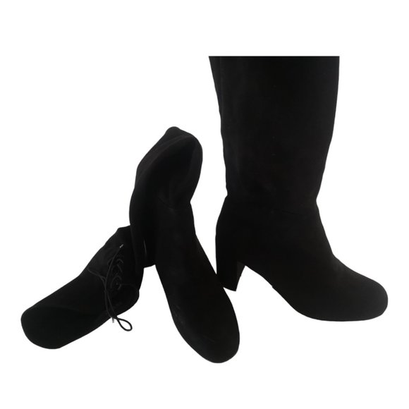 Chinese Laundry Overknee Boots 10 - Picture 7 of 11